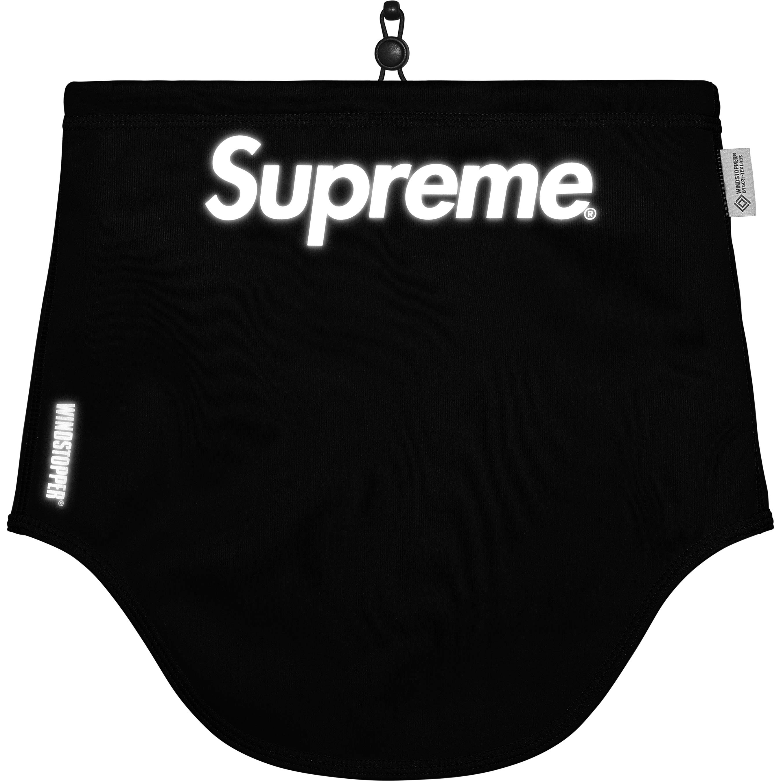 WINDSTOPPER® Neck Gaiter view 13